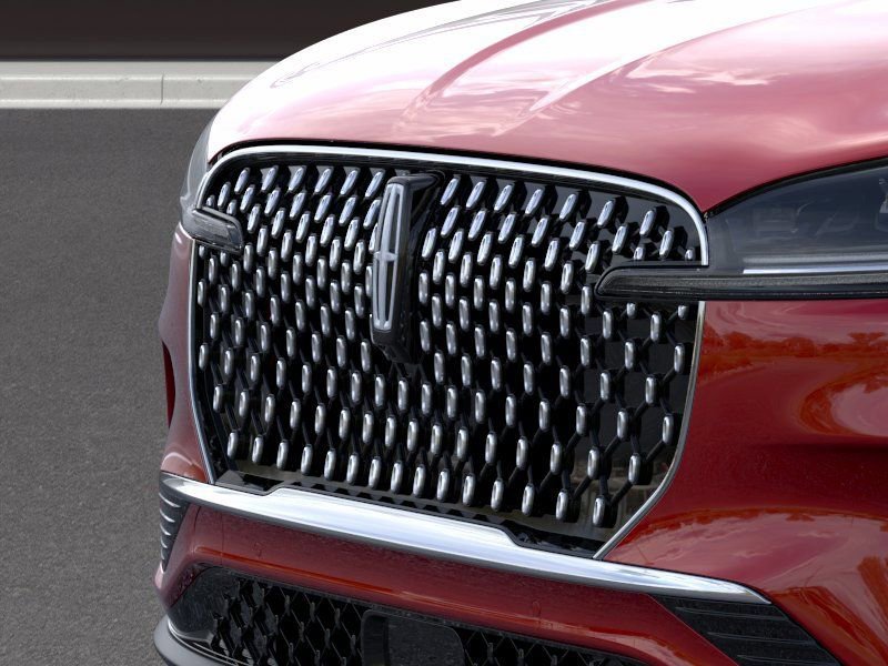 New 2026 Lincoln Aviator Reserve AWD/4WD image 18