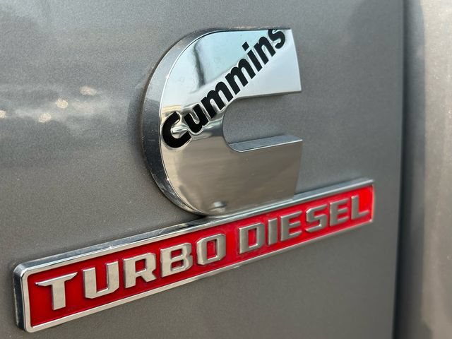Used 2024 RAM 2500 Big Horn w/ Sport Appearance Package AWD/4WD image 14