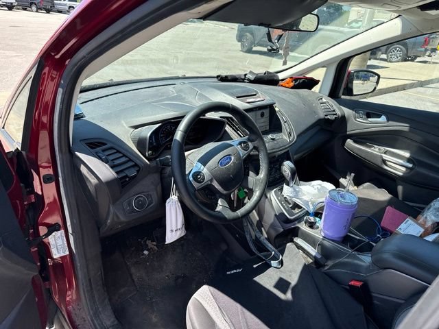 Used 2017 Ford C-MAX SE w/ Equipment Group 201A FWD image 9