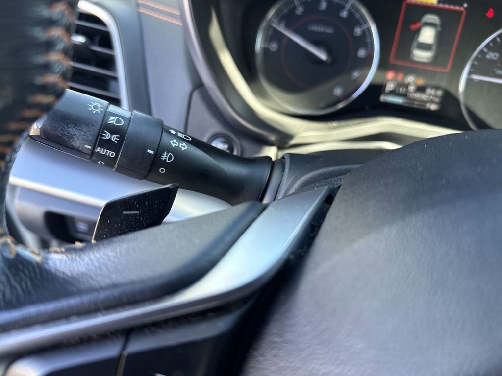 Used 2021 Subaru Crosstrek 2.5i Limited w/ Moonroof Package 2 image 21