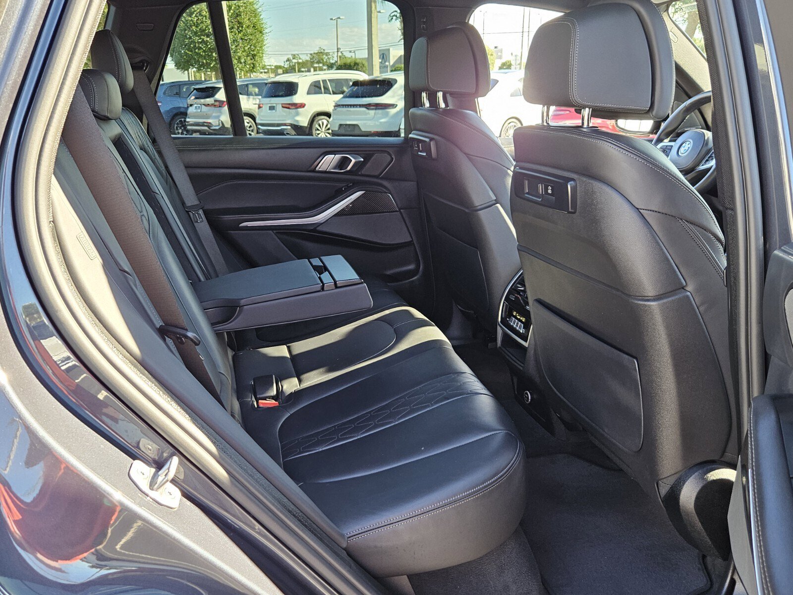 Certified 2022 BMW X5 M50i w/ Premium Package image 23