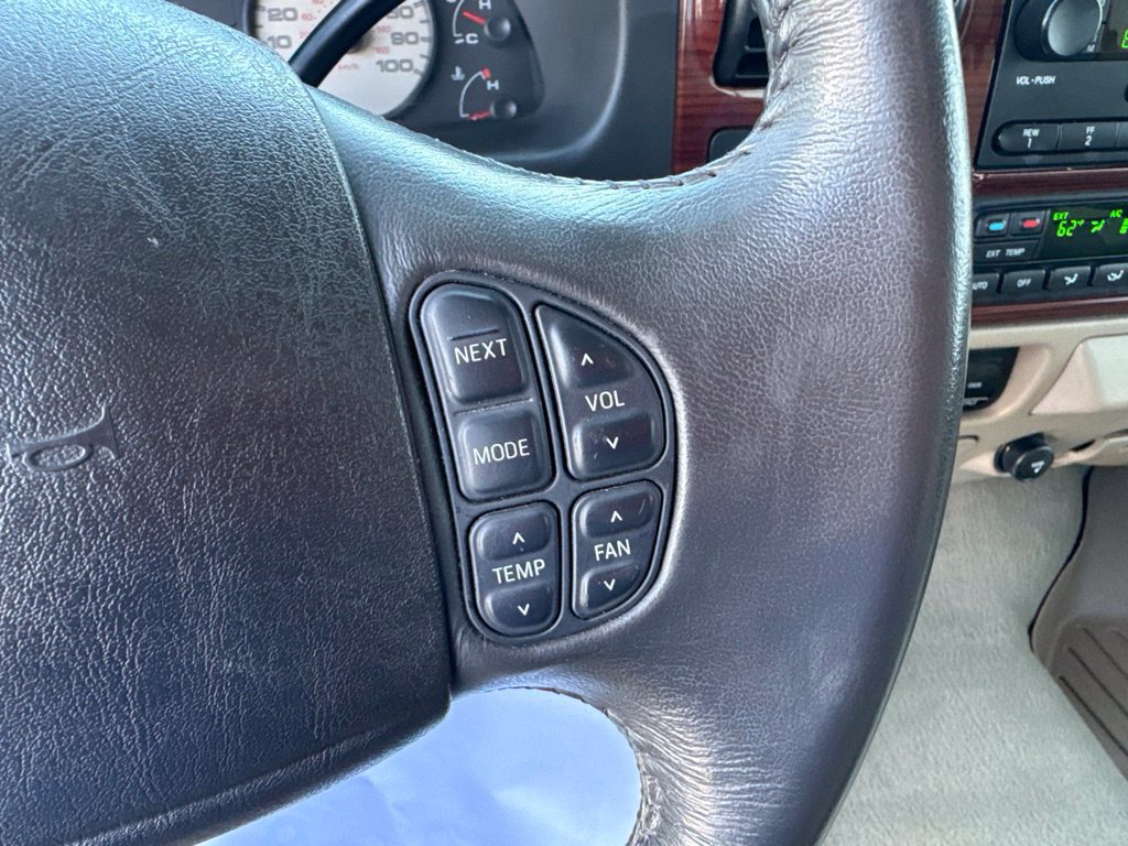 Used 2006 Ford F250 Lariat AWD/4WD image 21