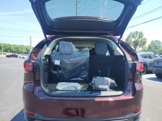 New 2026 MAZDA CX-90 3.3 Turbo w/ Premium Sport Pkg AWD/4WD image 19