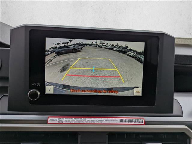 New 2026 Toyota Tacoma SR5 image 12