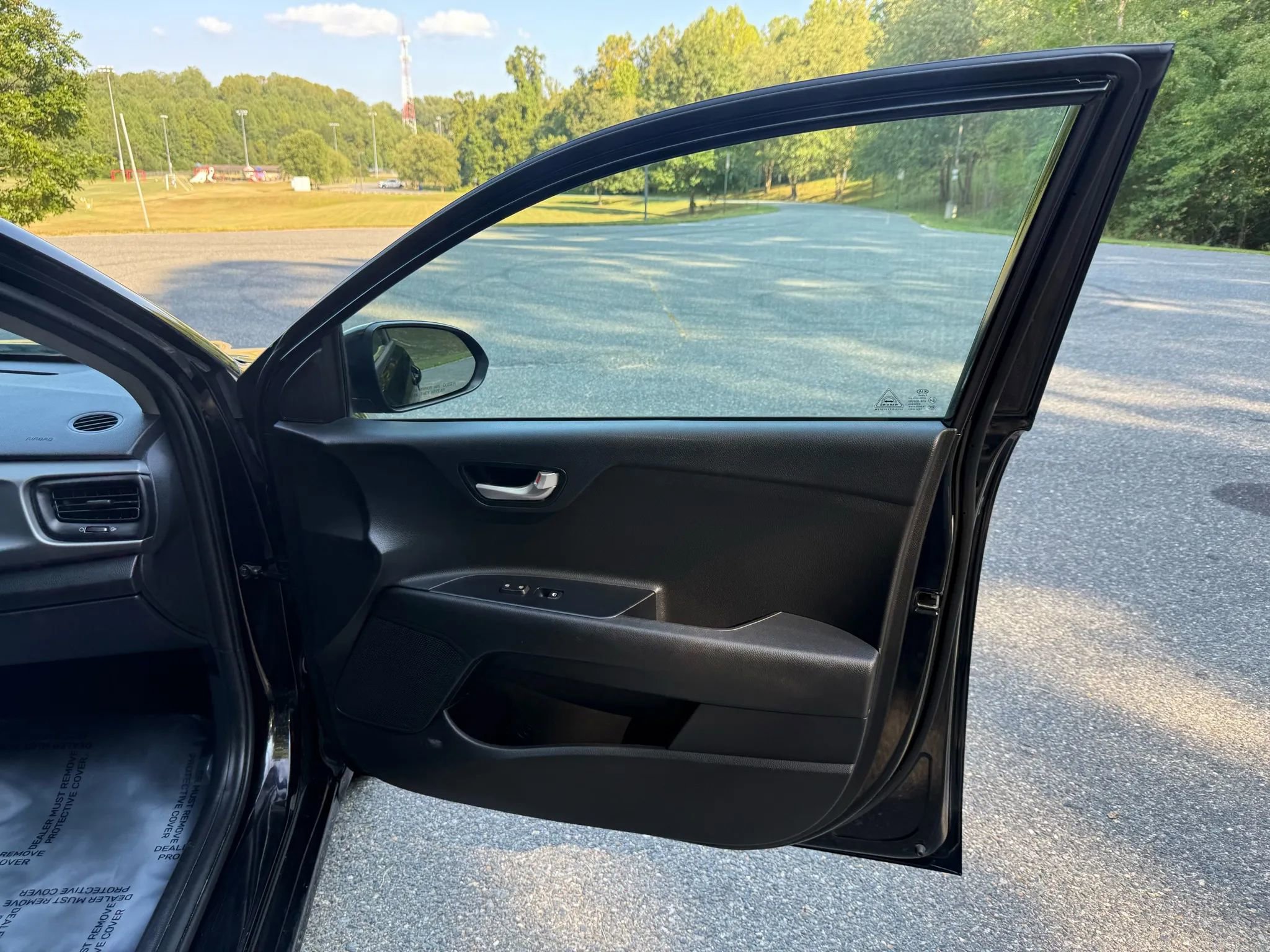 Used 2020 Kia Rio S image 16