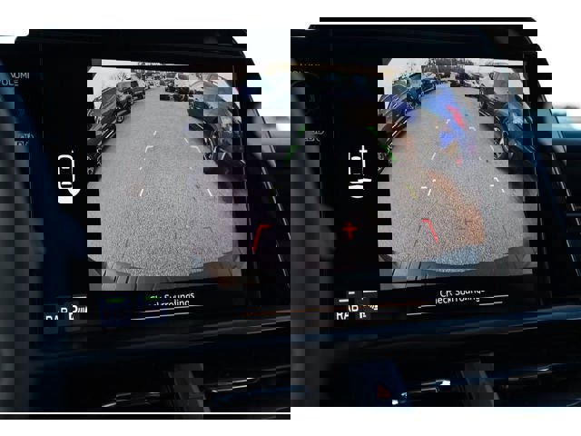 New 2026 Subaru Outback Limited image 38