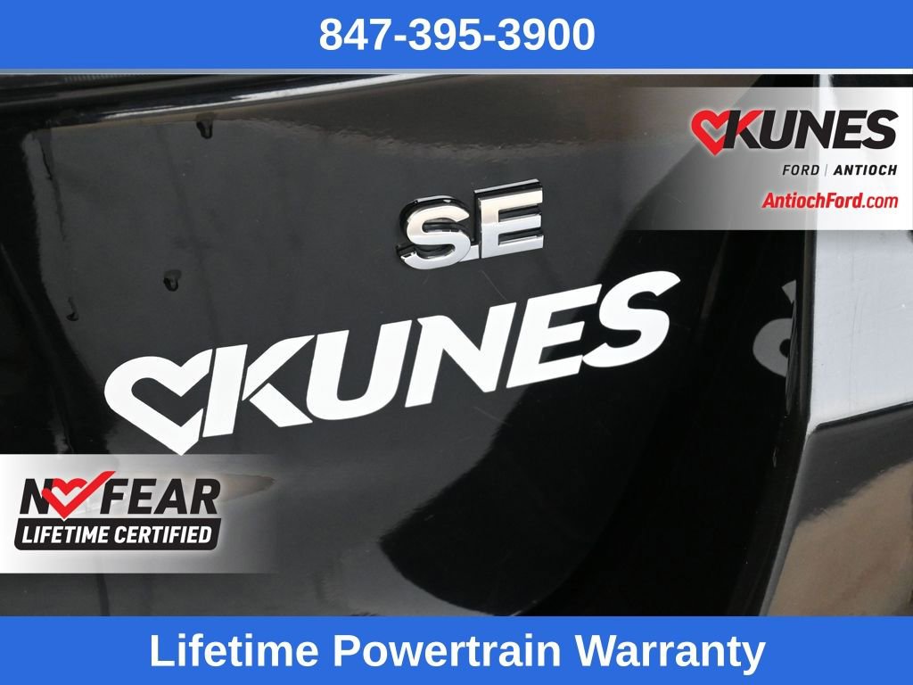 Used 2024 Mitsubishi Outlander Sport SE image 15