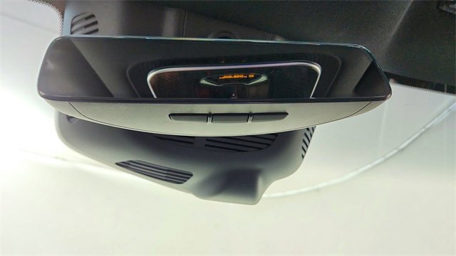 Used 2024 Mercedes-Benz EQE AMG 4MATIC SUV image 53