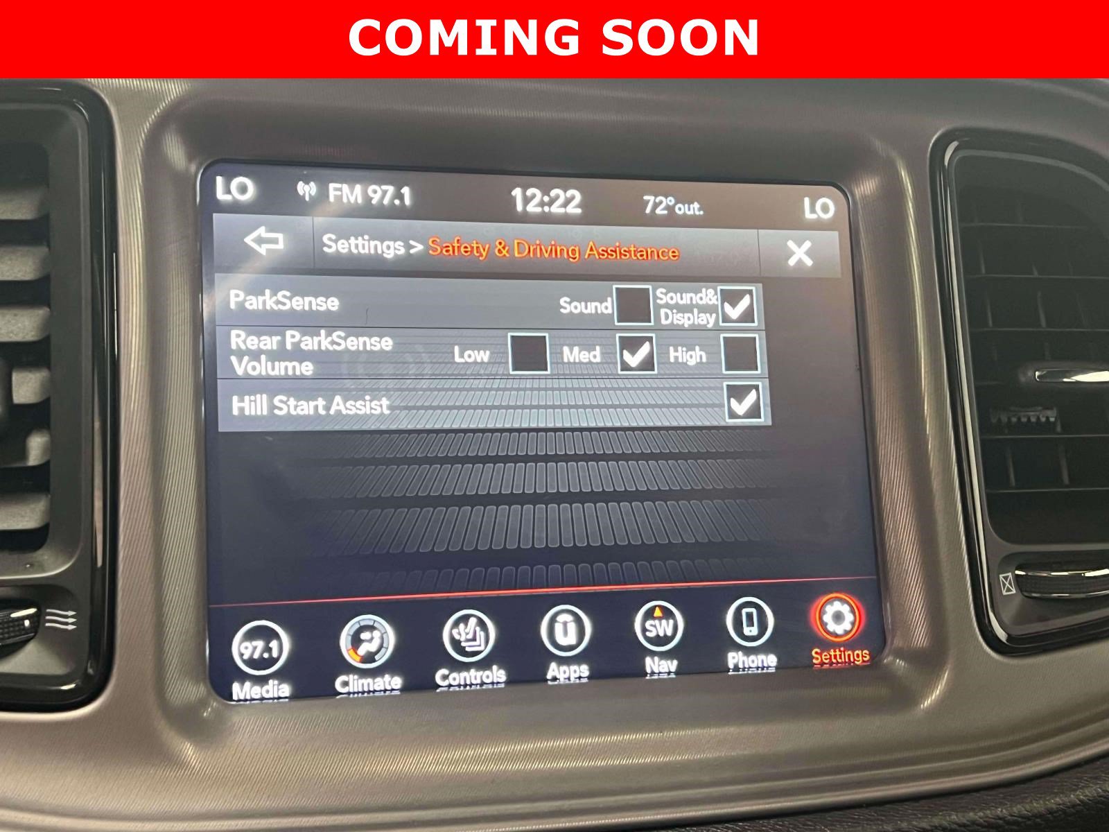 Certified 2023 Dodge Challenger GT AWD/4WD image 22