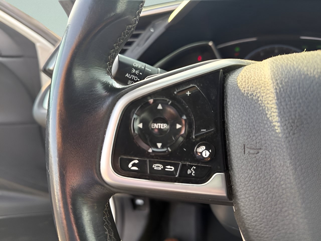 Used 2019 Honda Civic Sport image 18