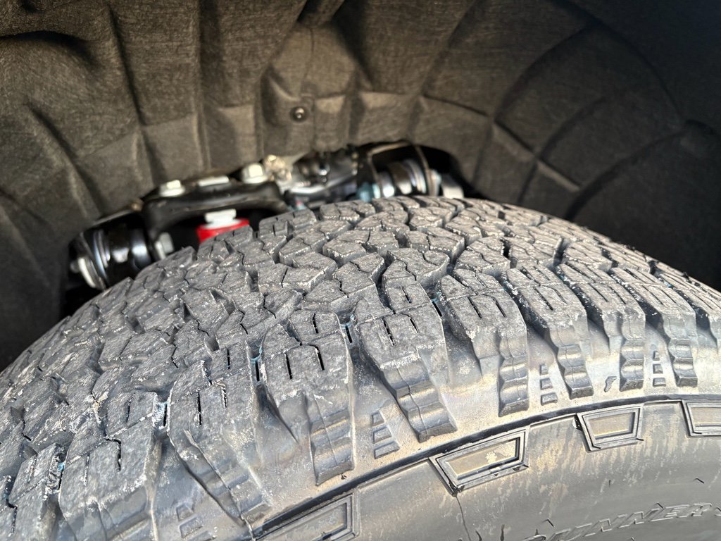 New 2026 Chevrolet Silverado 2500 Custom w/ Custom Value Package image 33