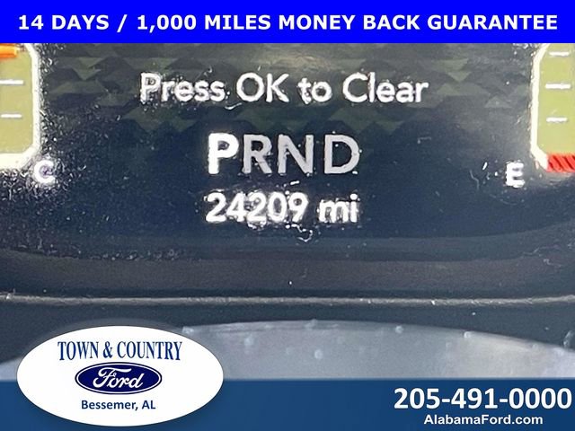 Used 2021 Jeep Wrangler Willys image 21