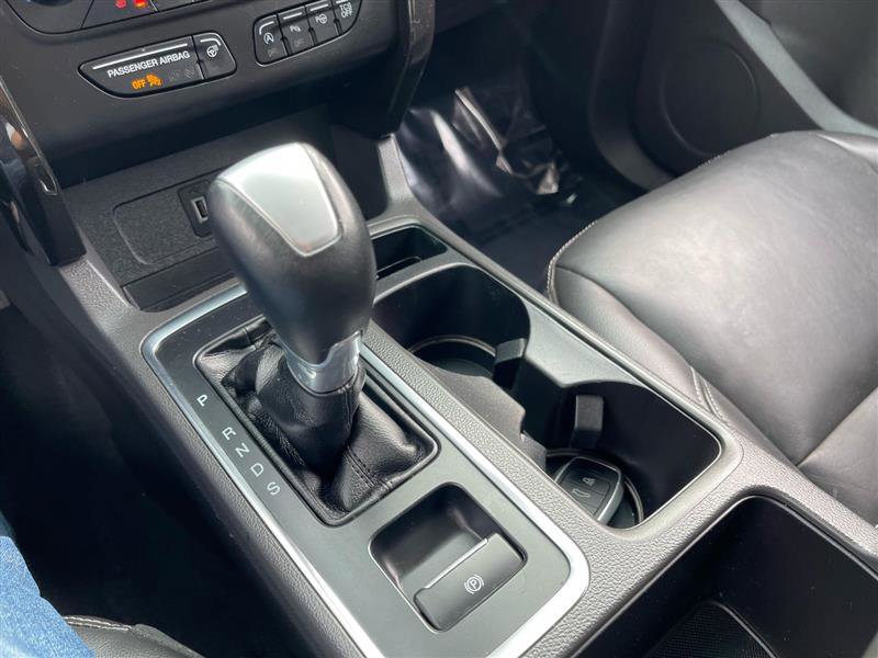 Used 2017 Ford Escape Titanium w/ Equipment Group 301A image 26