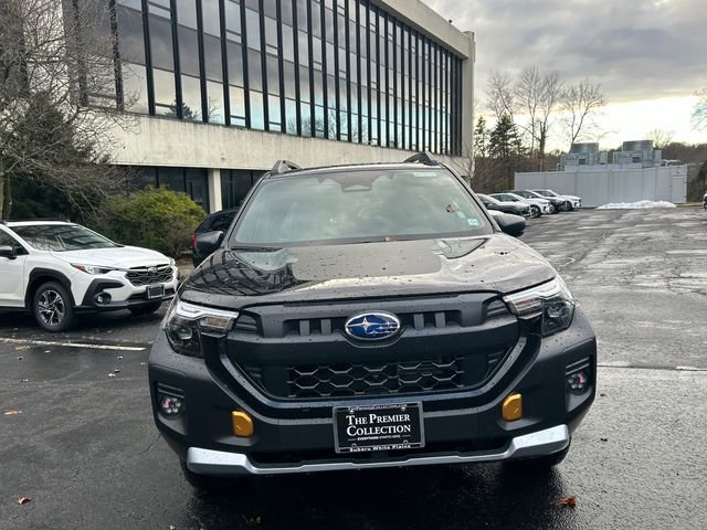 New 2026 Subaru Forester Wilderness w/ Wilderness Plus Package image 6