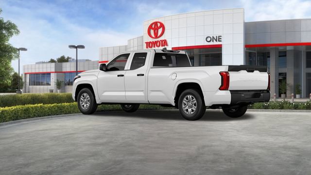 New 2026 Toyota Tundra SR image 8