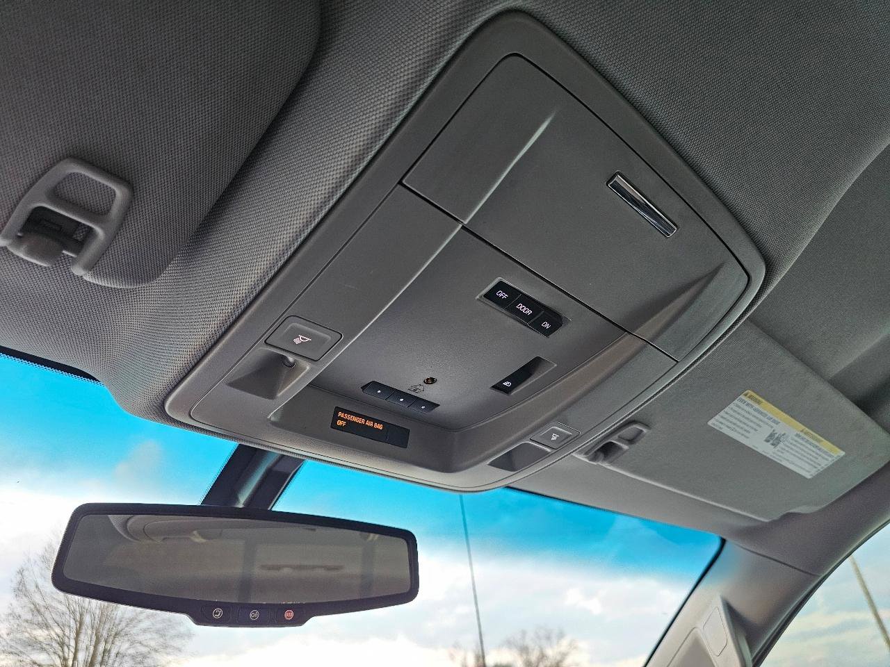 Used 2017 Chevrolet Silverado 1500 LT w/ Texas Edition image 61