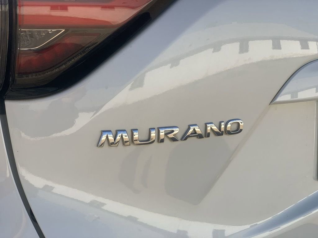 Used 2023 Nissan Murano SV FWD image 30