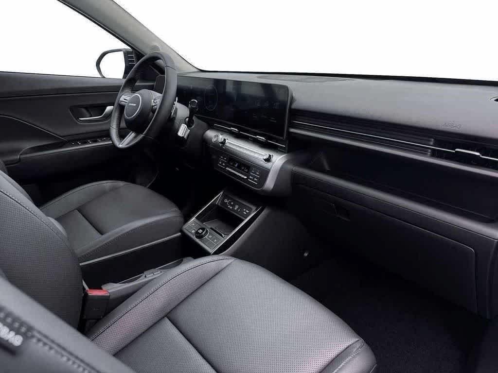 New 2026 Hyundai Kona SEL Premium FWD image 15