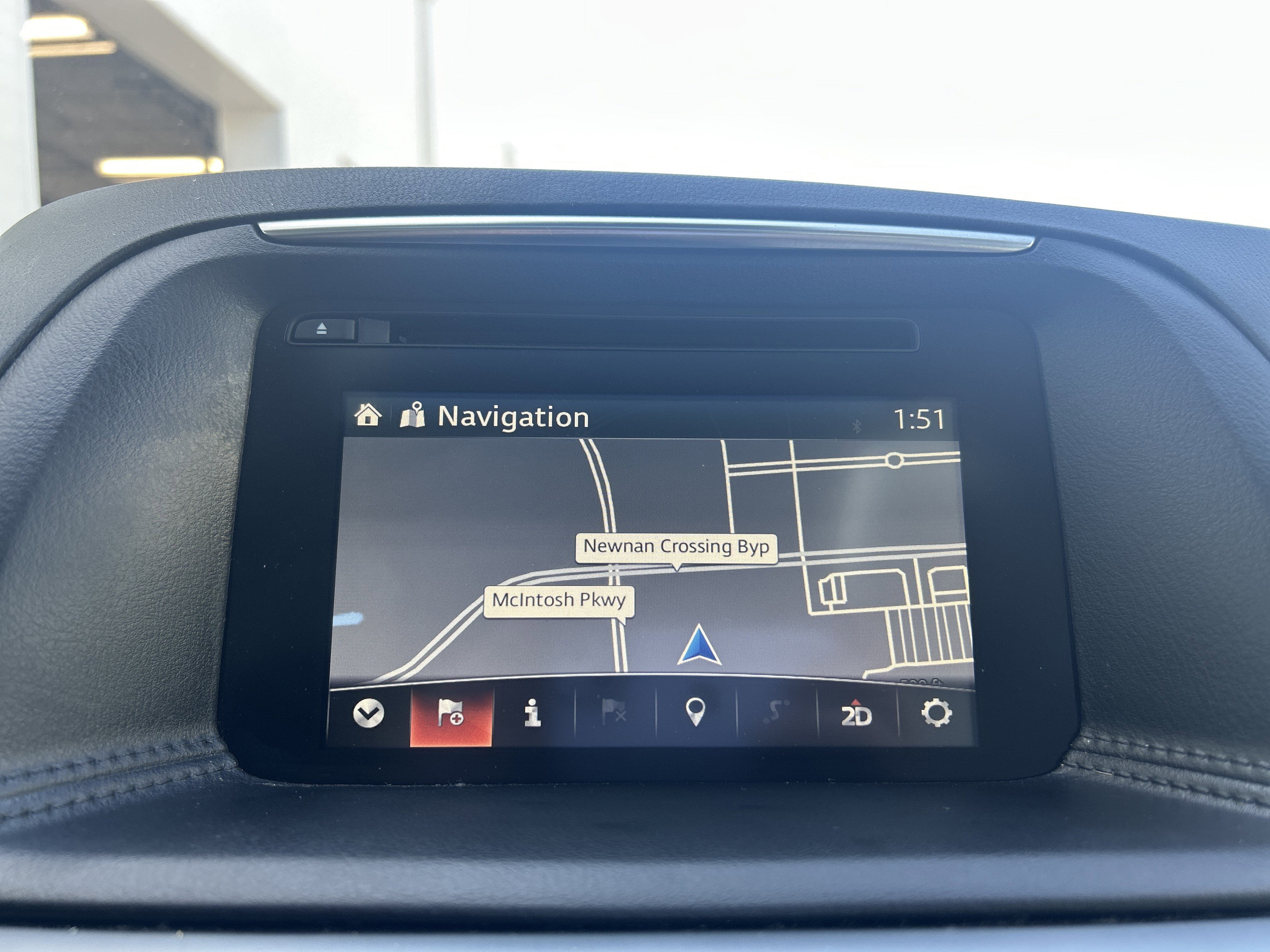 Used 2016 MAZDA CX-5 Grand Touring image 12