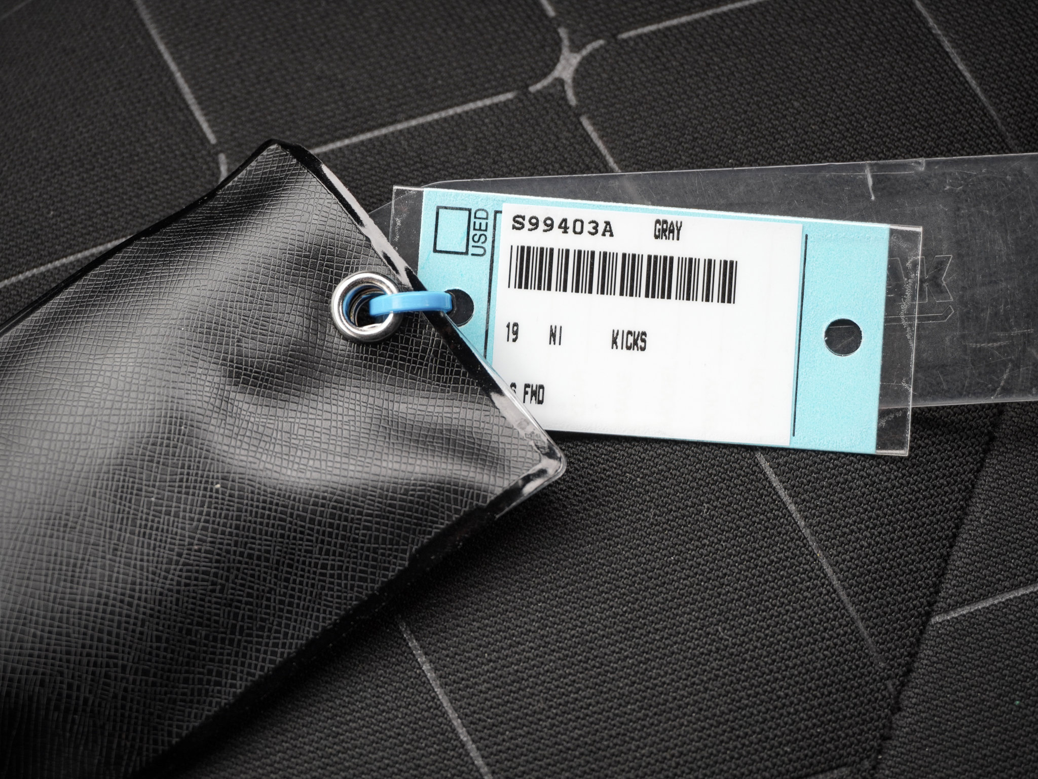 Used 2019 Nissan Kicks S image 35