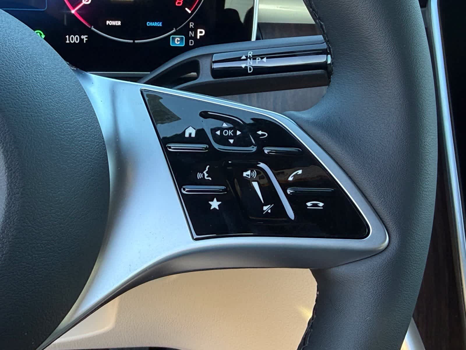 New 2026 Mercedes-Benz C 300 4MATIC Sedan image 24