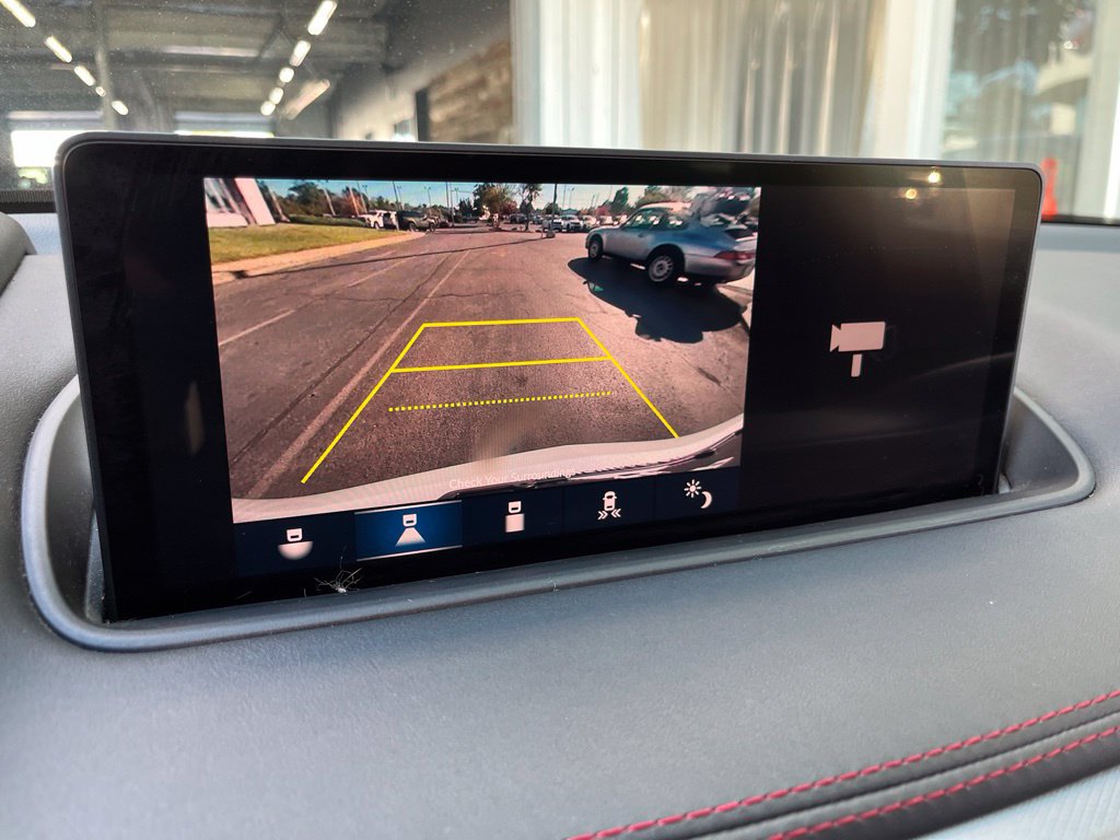 Used 2022 Acura MDX A-Spec AWD/4WD image 4