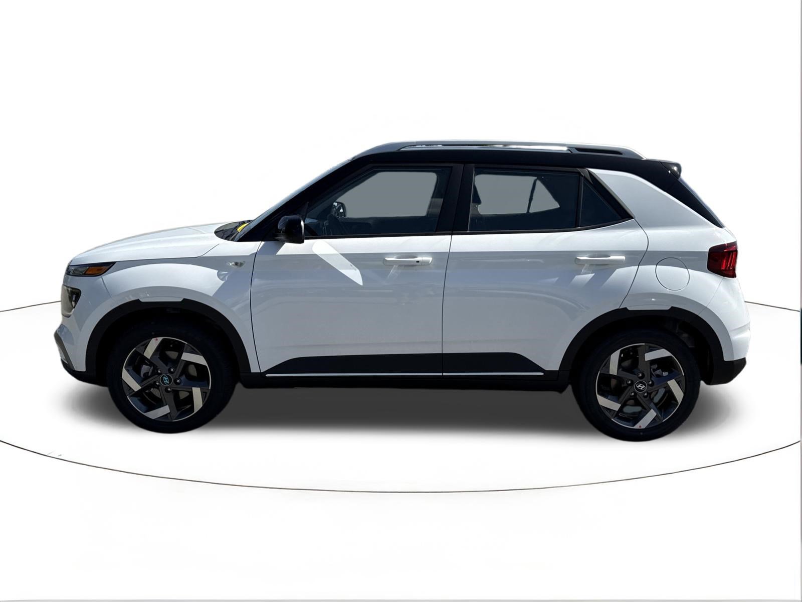 New 2026 Hyundai Venue SEL image 6
