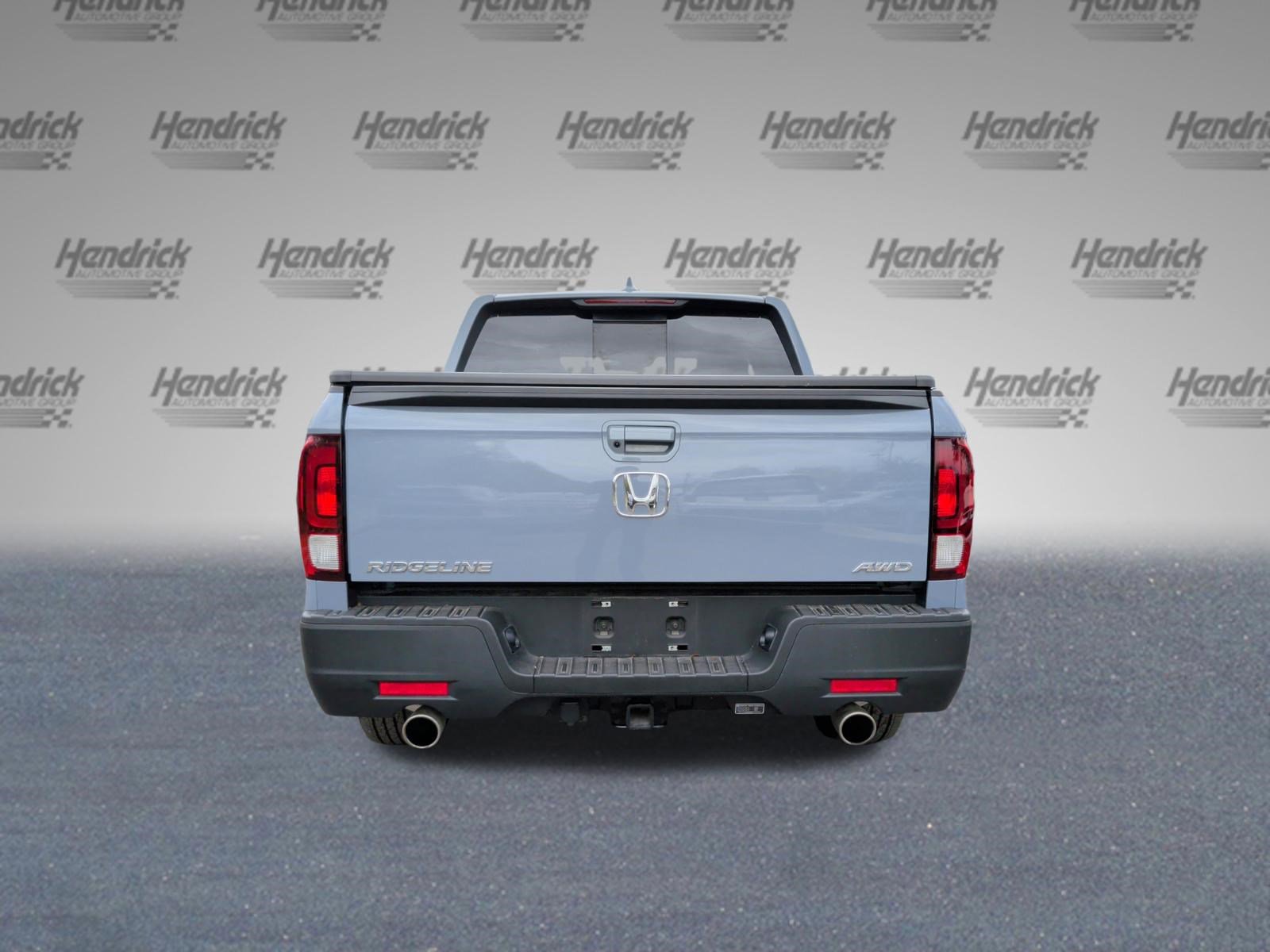 Used 2023 Honda Ridgeline RTL image 8
