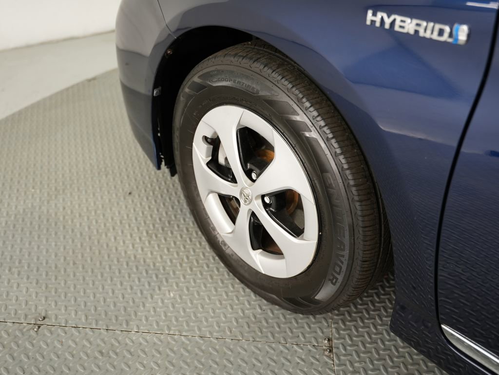 Used 2013 Toyota Prius Two FWD image 51