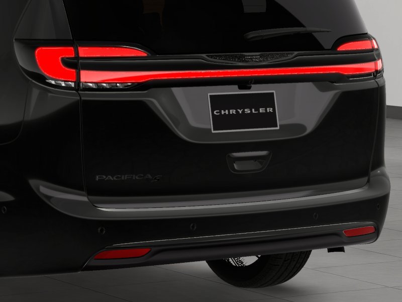 New 2026 Chrysler Pacifica Select image 17