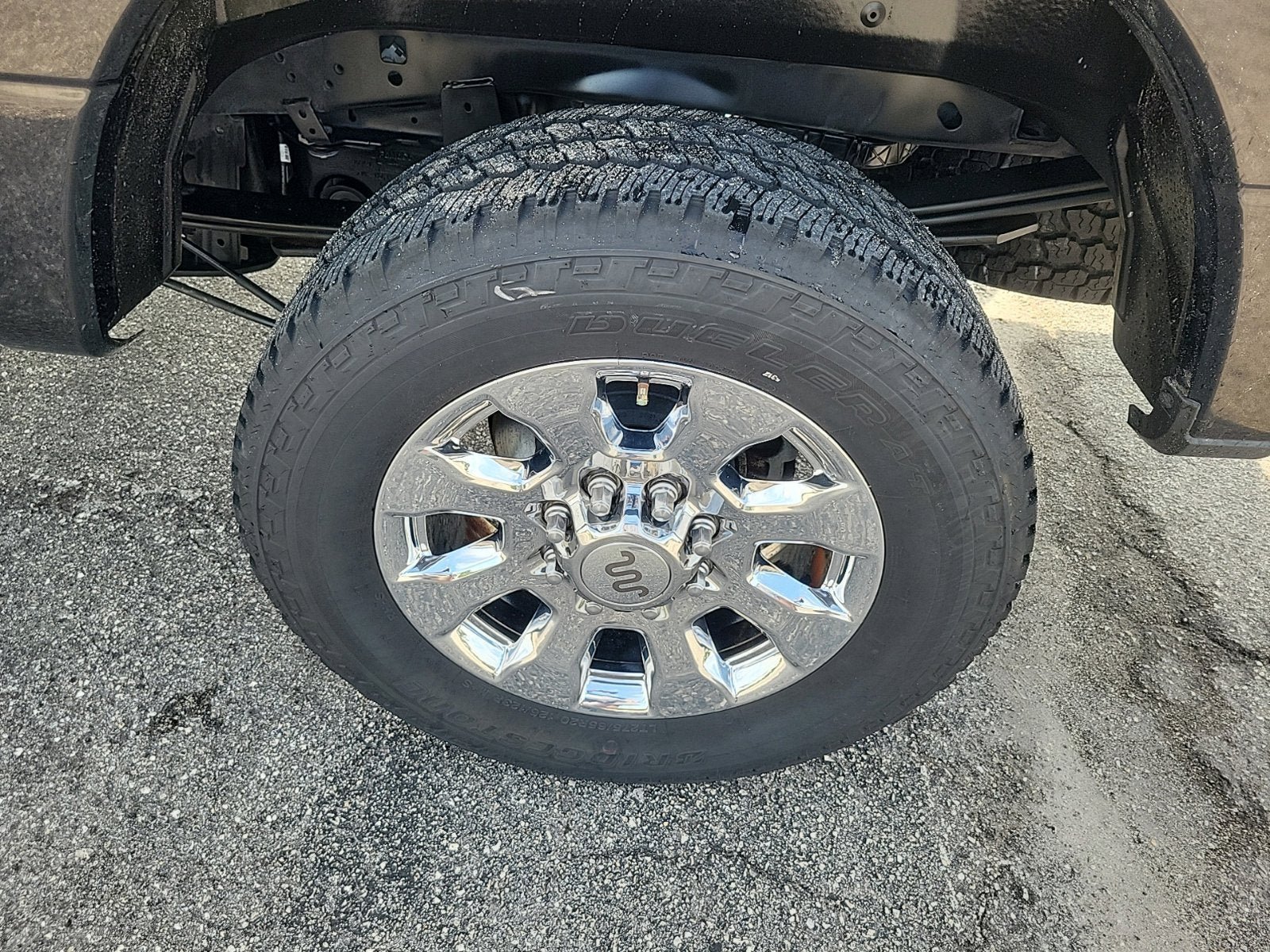 Used 2019 Ford F250 King Ranch w/ King Ranch Ultimate Package AWD/4WD image 11