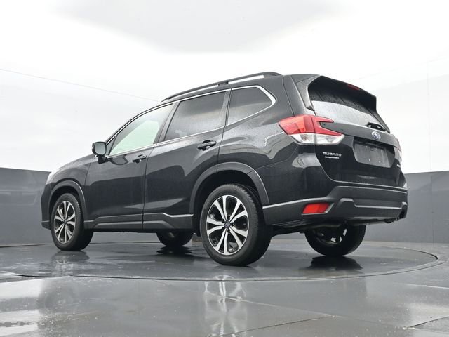 Used 2019 Subaru Forester Limited image 25