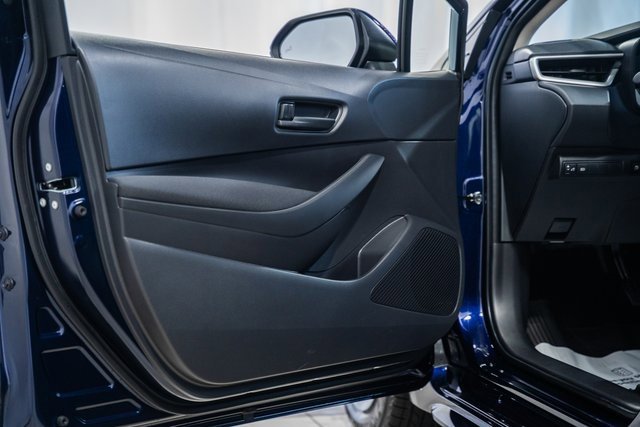 New 2026 Toyota Corolla LE image 29