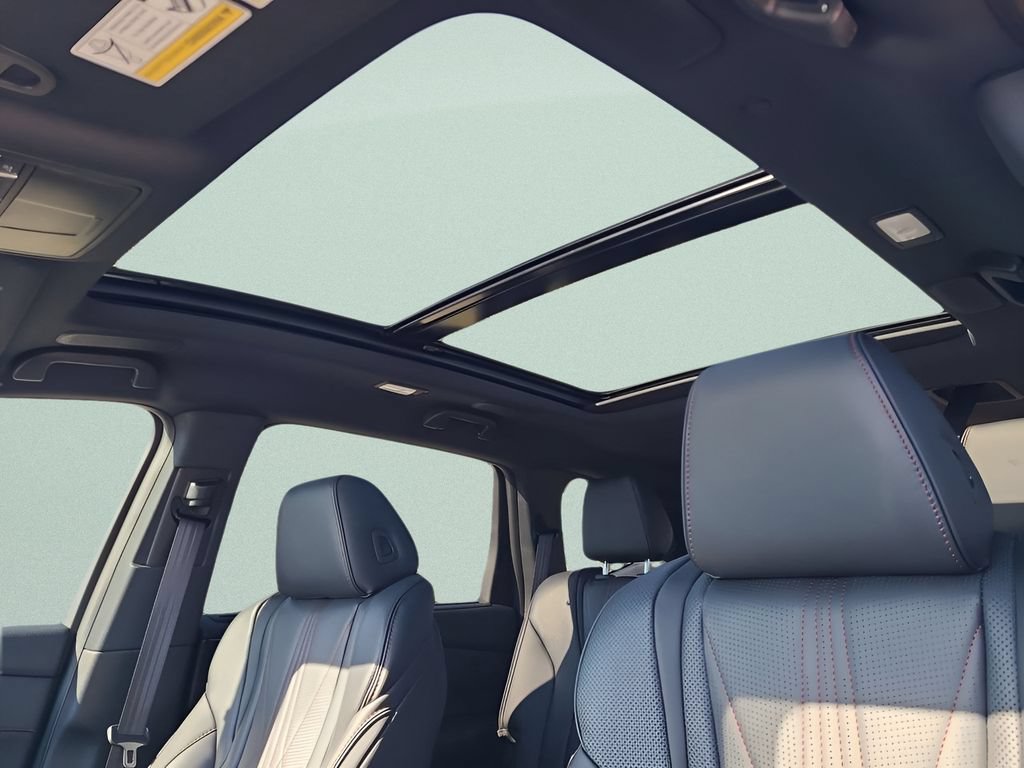 New 2026 Acura MDX A-Spec w/ Advance Package AWD/4WD image 27