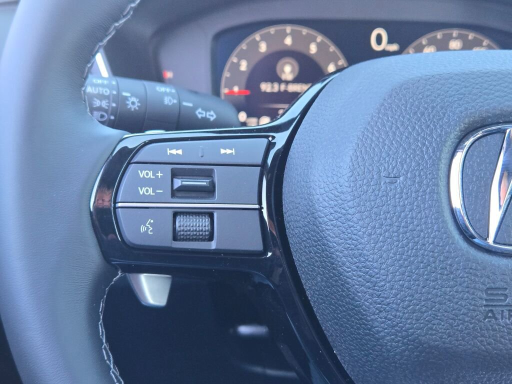 New 2026 Acura Integra A-Spec image 38