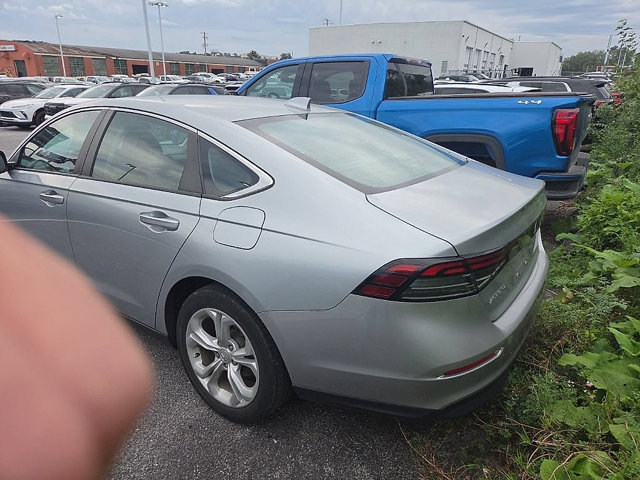 Used 2024 Honda Accord LX image 4