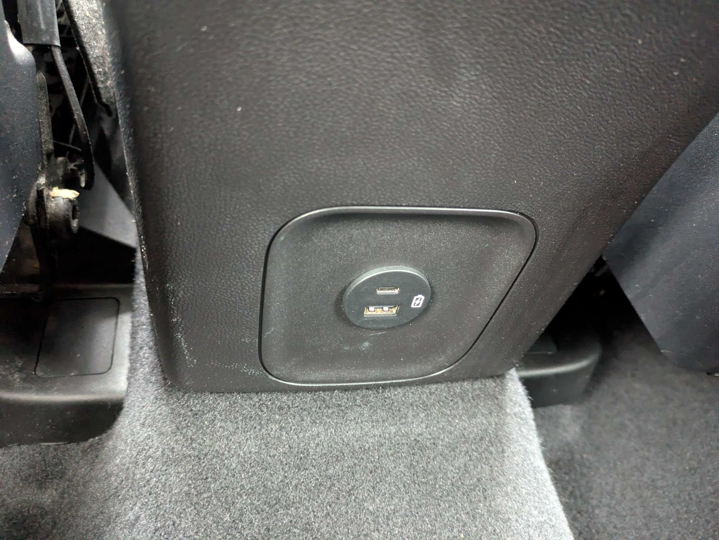 Used 2023 Ford Bronco Sport Big Bend AWD/4WD image 17
