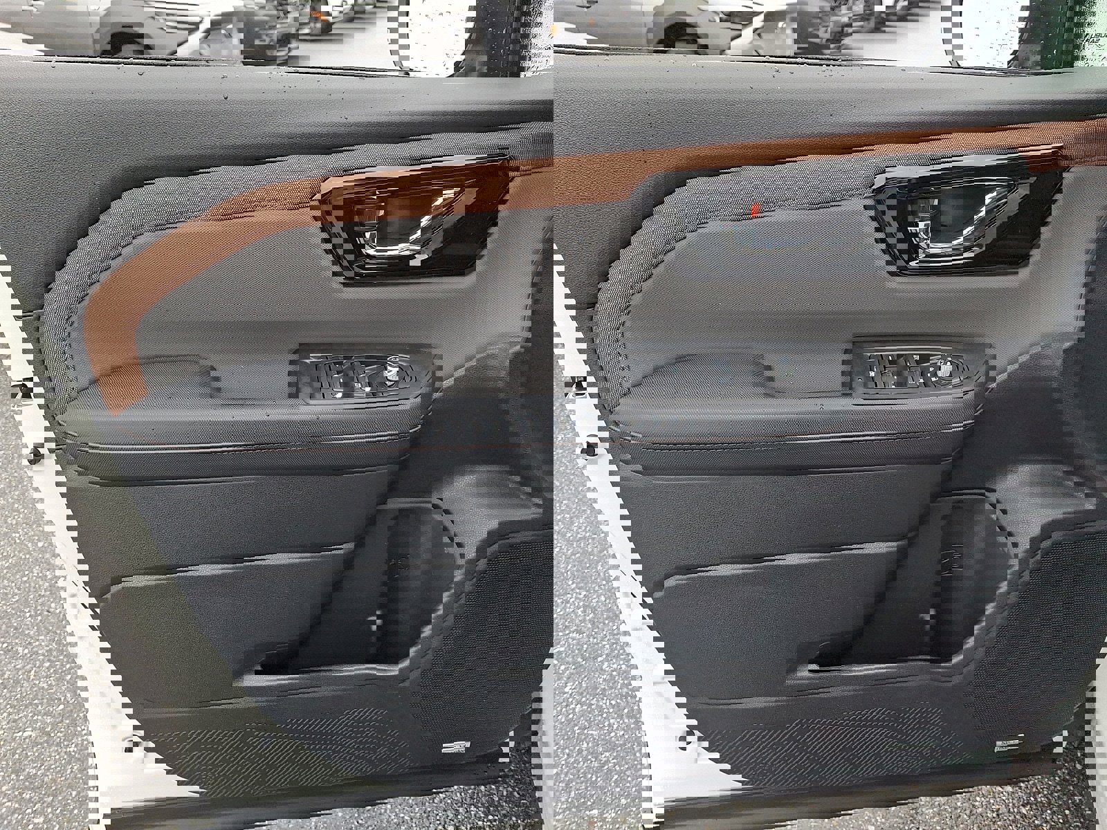 New 2026 Subaru Forester Sport image 8