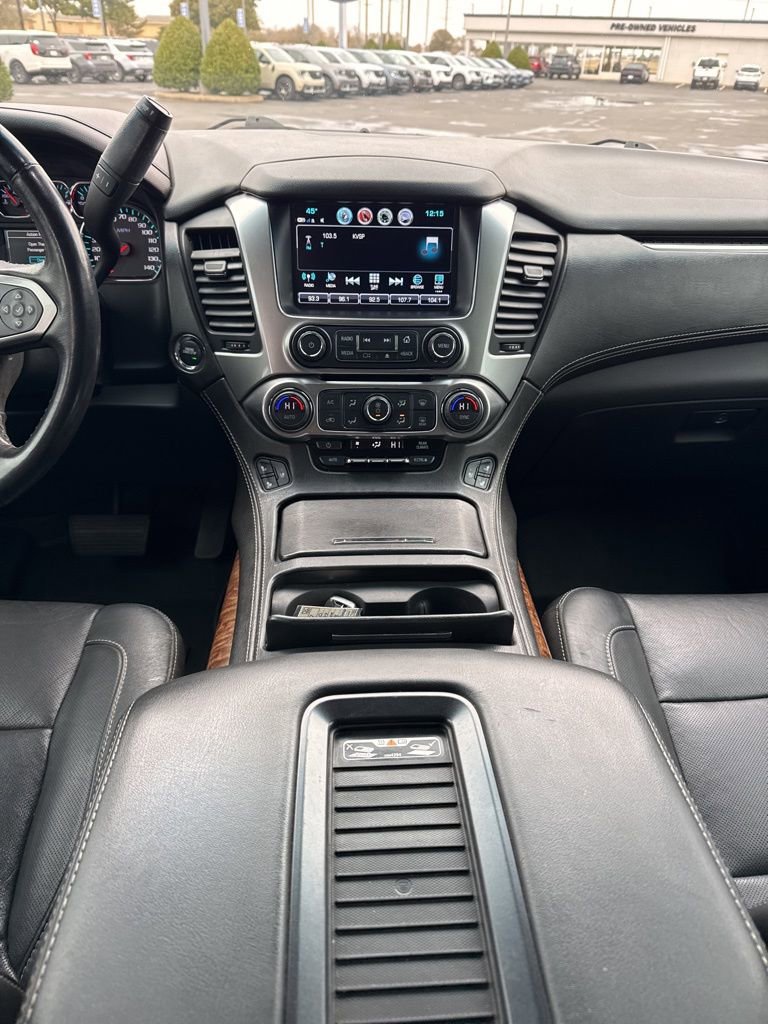 Used 2020 Chevrolet Tahoe Premier image 17