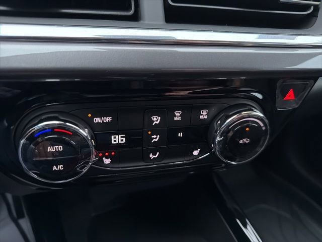 New 2026 Chevrolet Trax ACTIV image 18