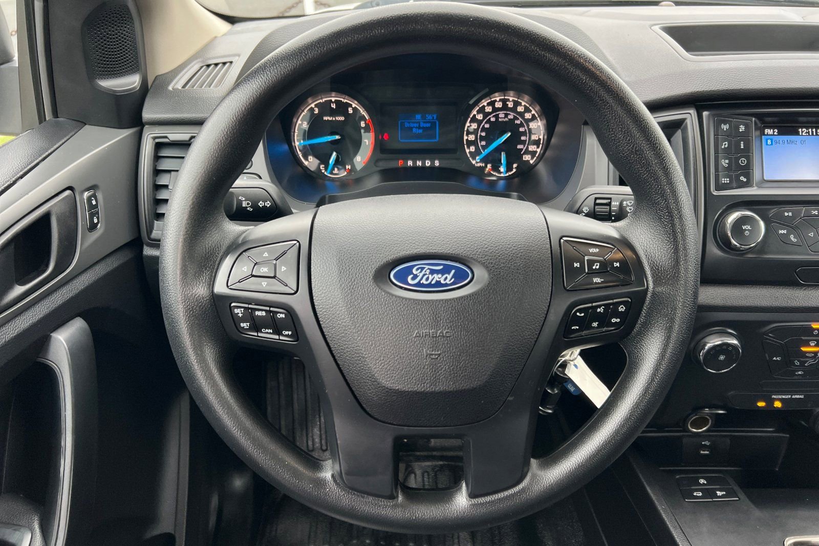 Used 2020 Ford Ranger XL w/ Equipment Group 101A Mid image 22