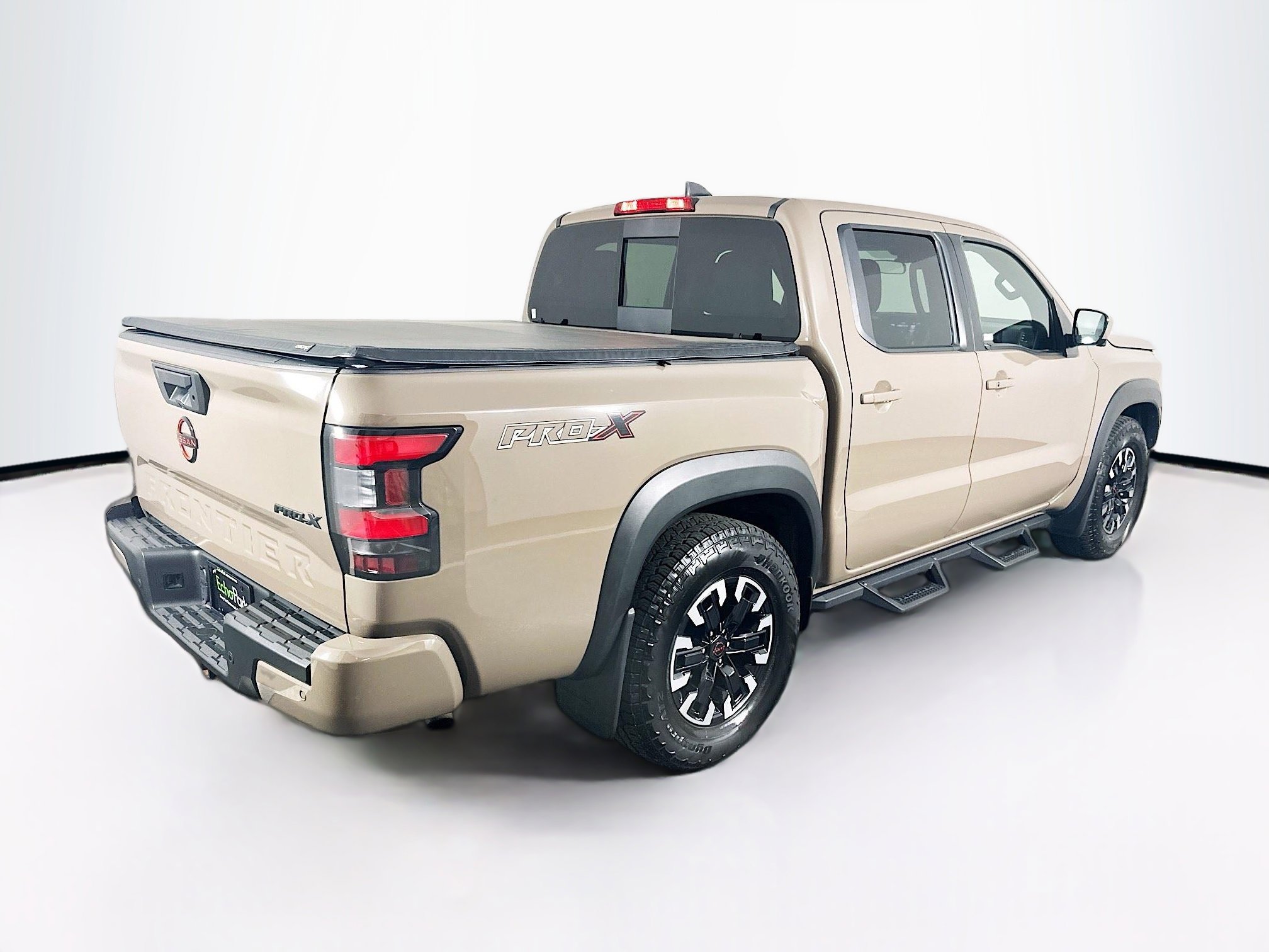 Used 2024 Nissan Frontier Pro-X w/ Pro Convenience Package image 9