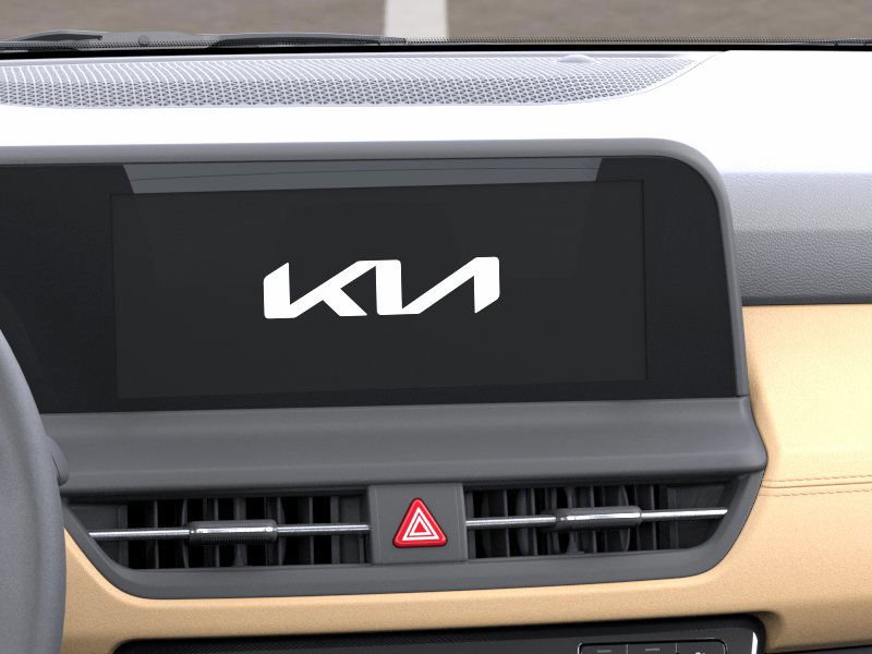 New 2026 Kia Seltos EX w/ EX Sunroof Package FWD image 20