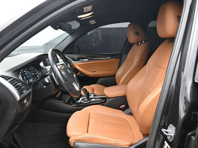 Used 2019 BMW X3 sDrive30i w/ Convenience Package RWD image 11