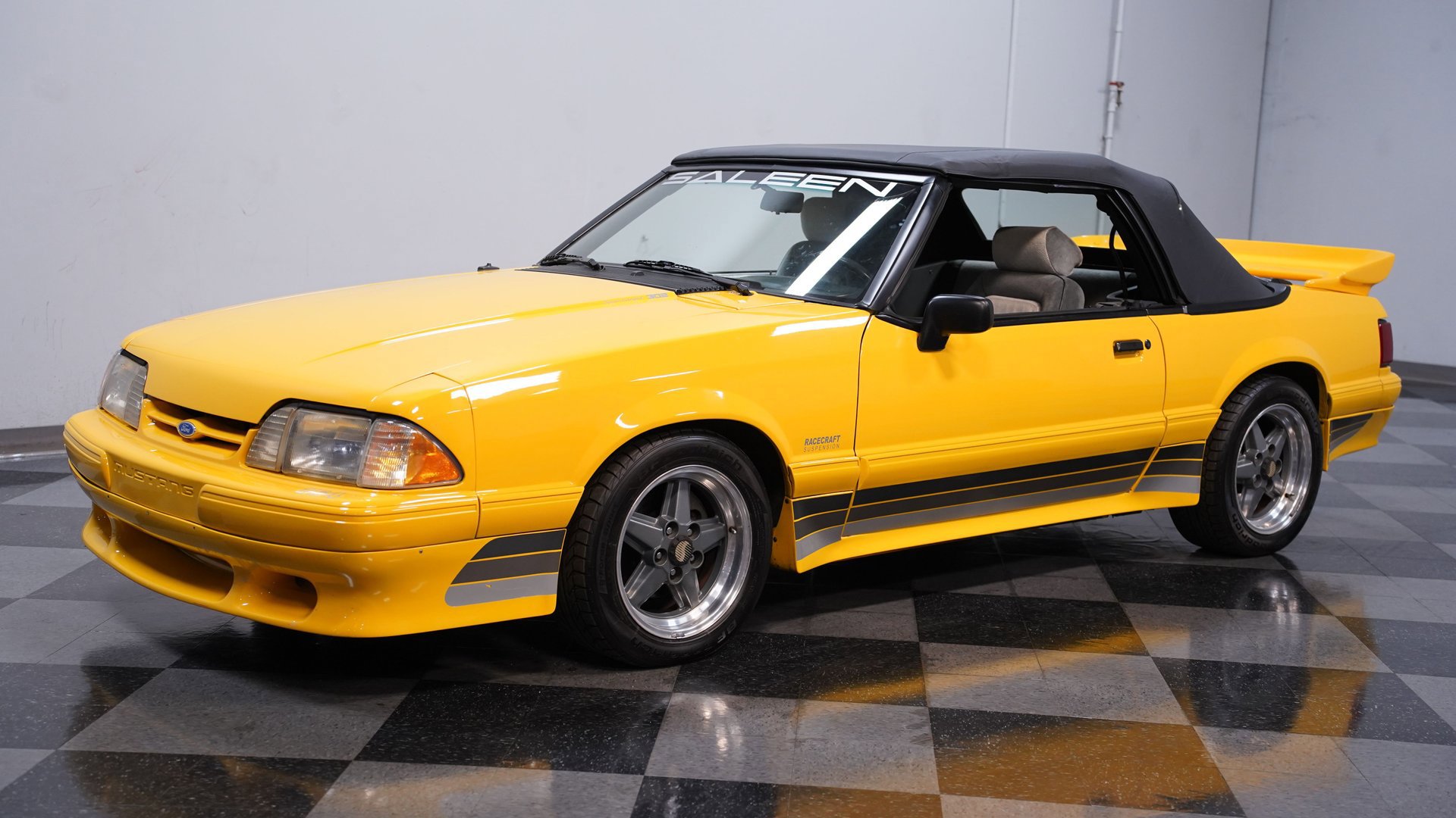 Used 1989 Ford Mustang LX image 6