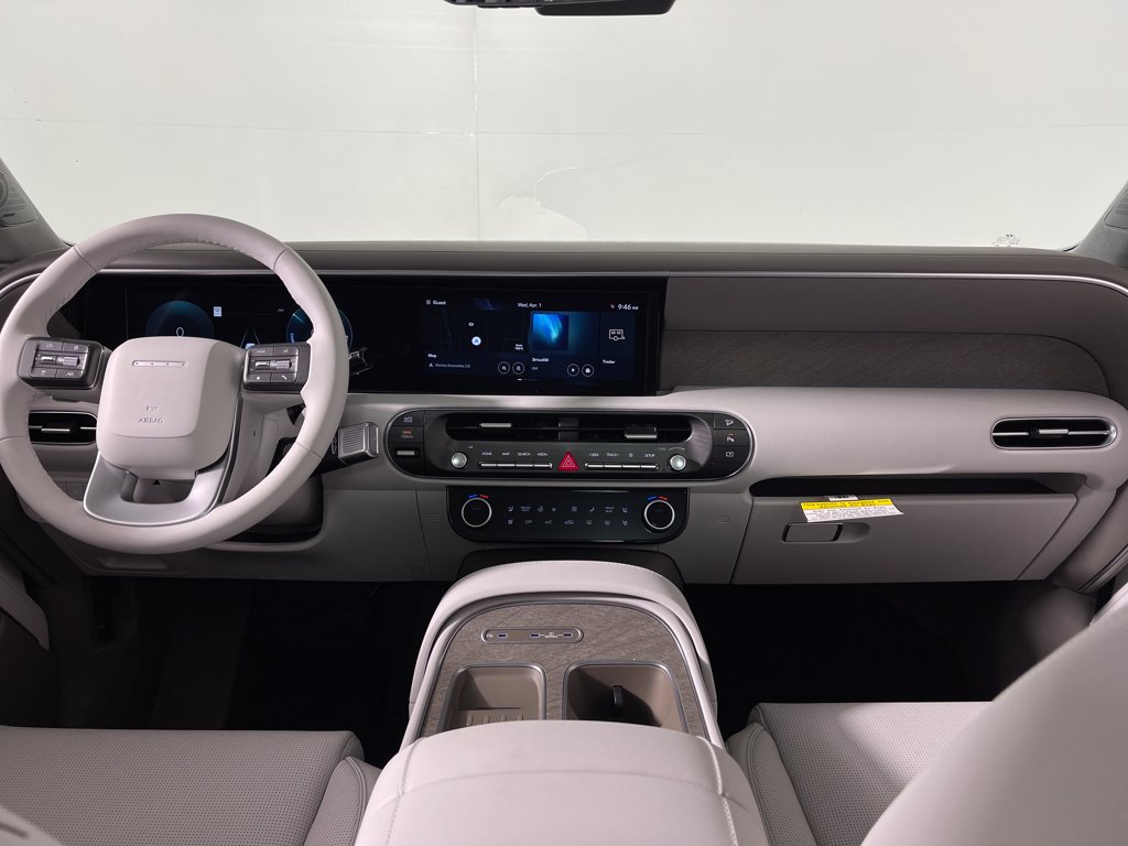 New 2026 Hyundai Palisade Limited AWD/4WD image 13