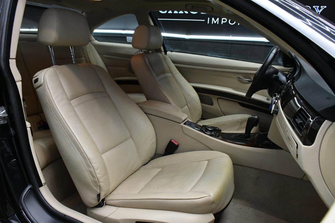 Used 2011 BMW 335i Coupe image 30