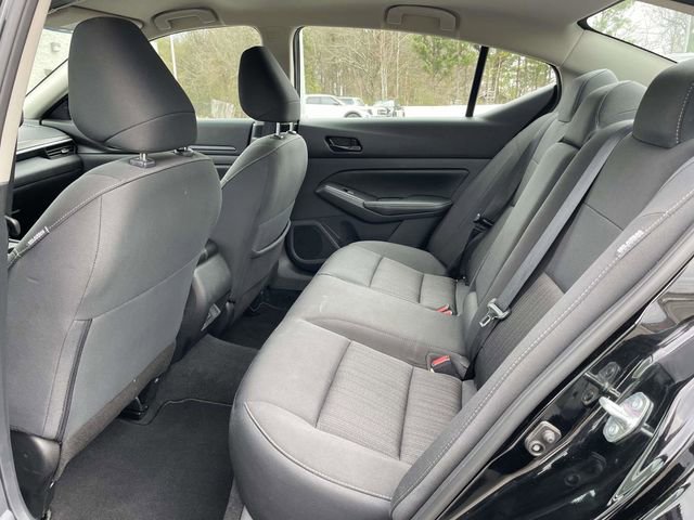 Used 2025 Nissan Altima 2.5 SV image 13