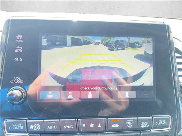 Used 2024 Honda Odyssey Touring image 12