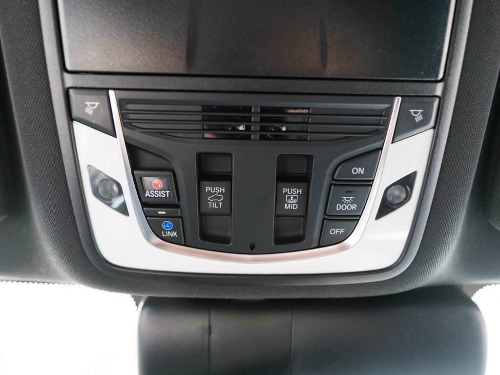 Certified 2024 Acura RDX A-Spec AWD/4WD image 39